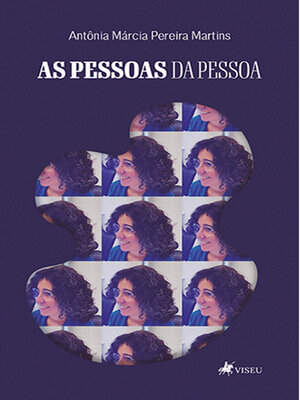 cover image of As Pessoas da pessoa